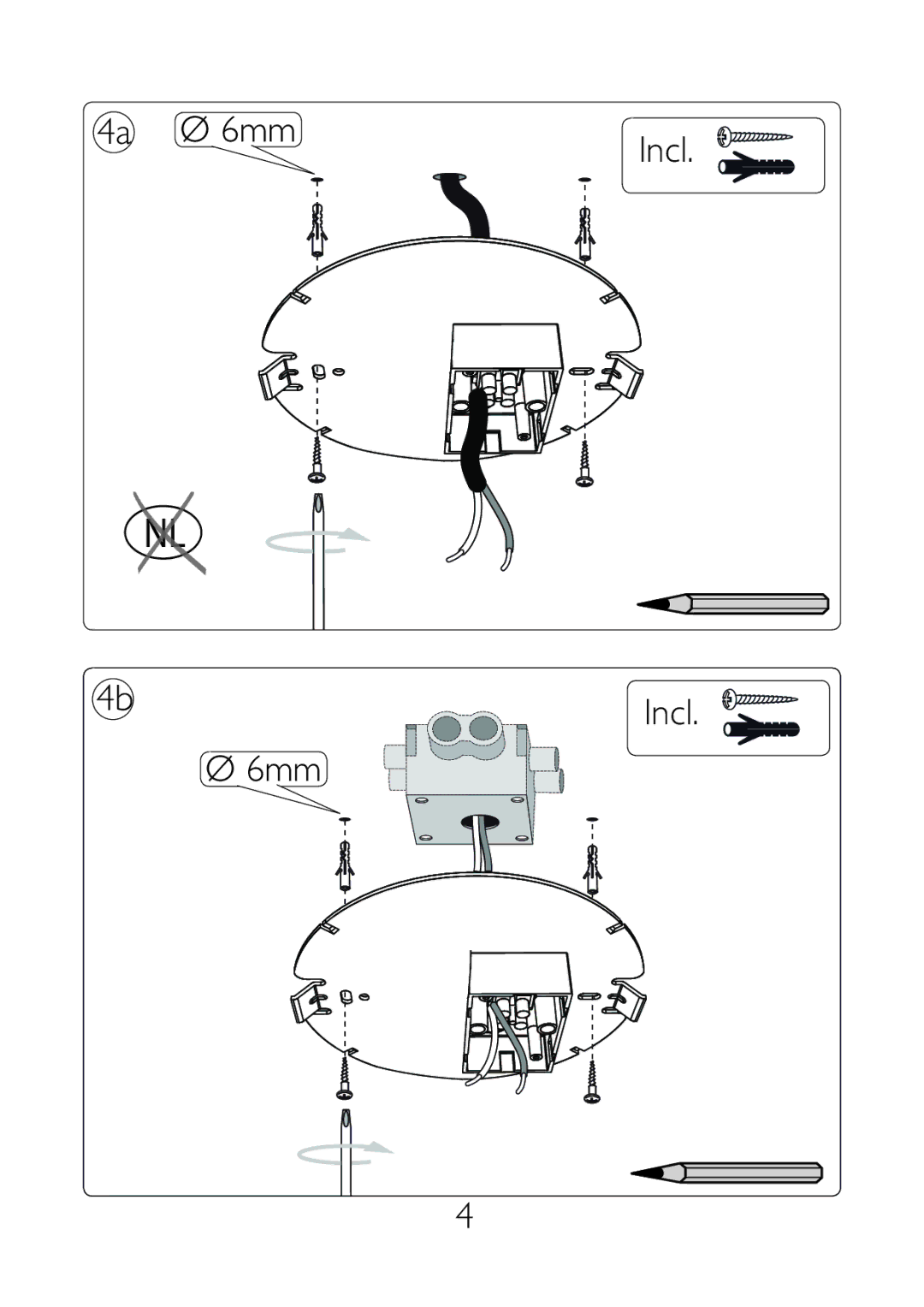 Philips 37345/48/16 user manual Incl 