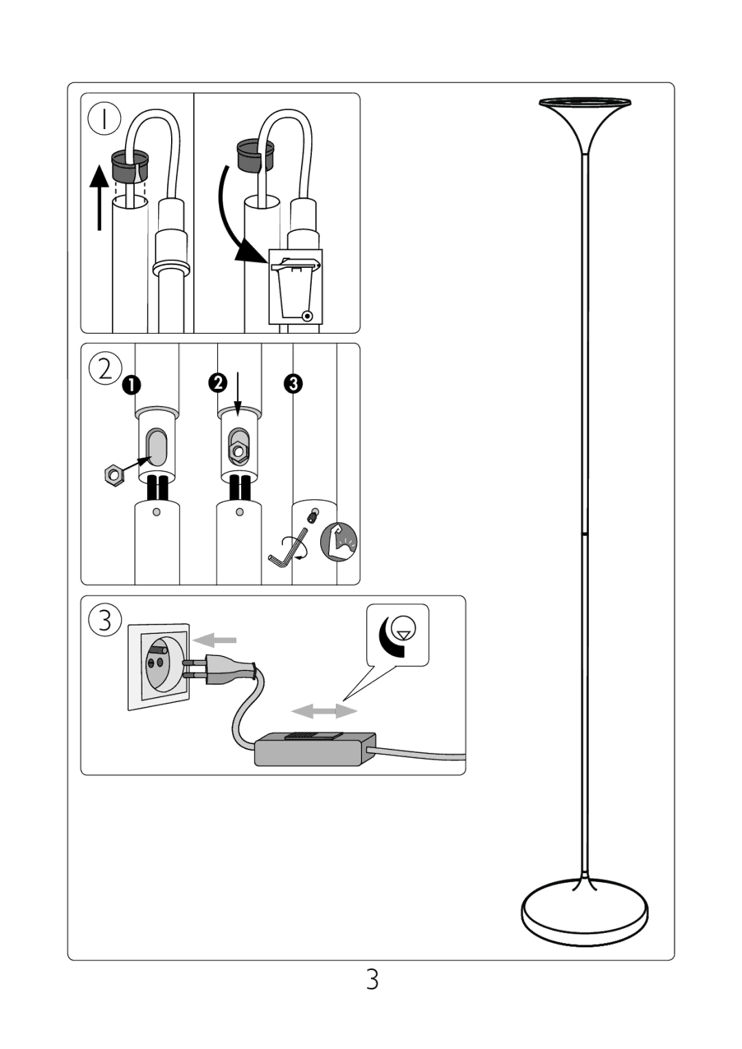 Philips 37353/31/16 user manual 