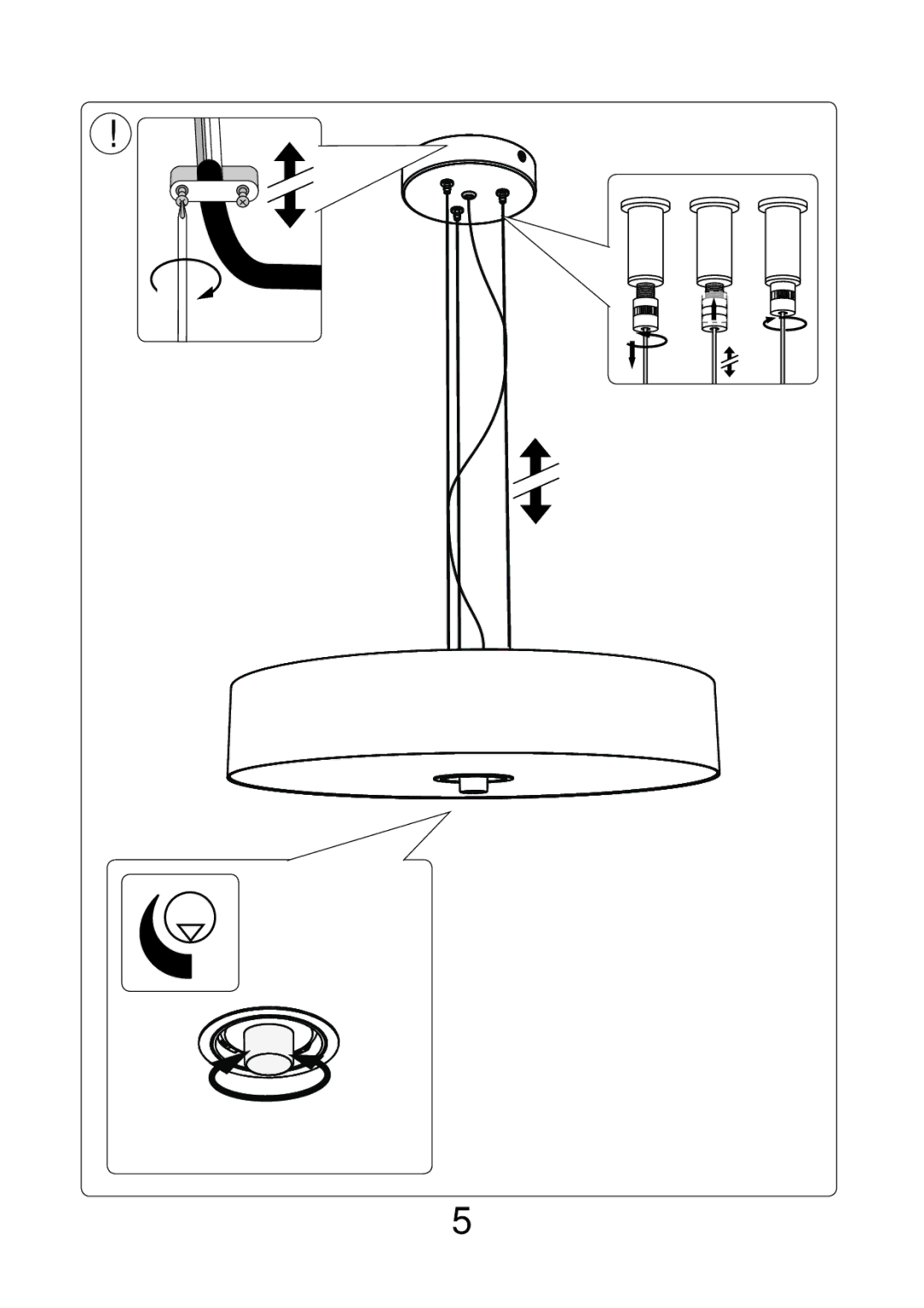 Philips 40339/**/16 user manual 