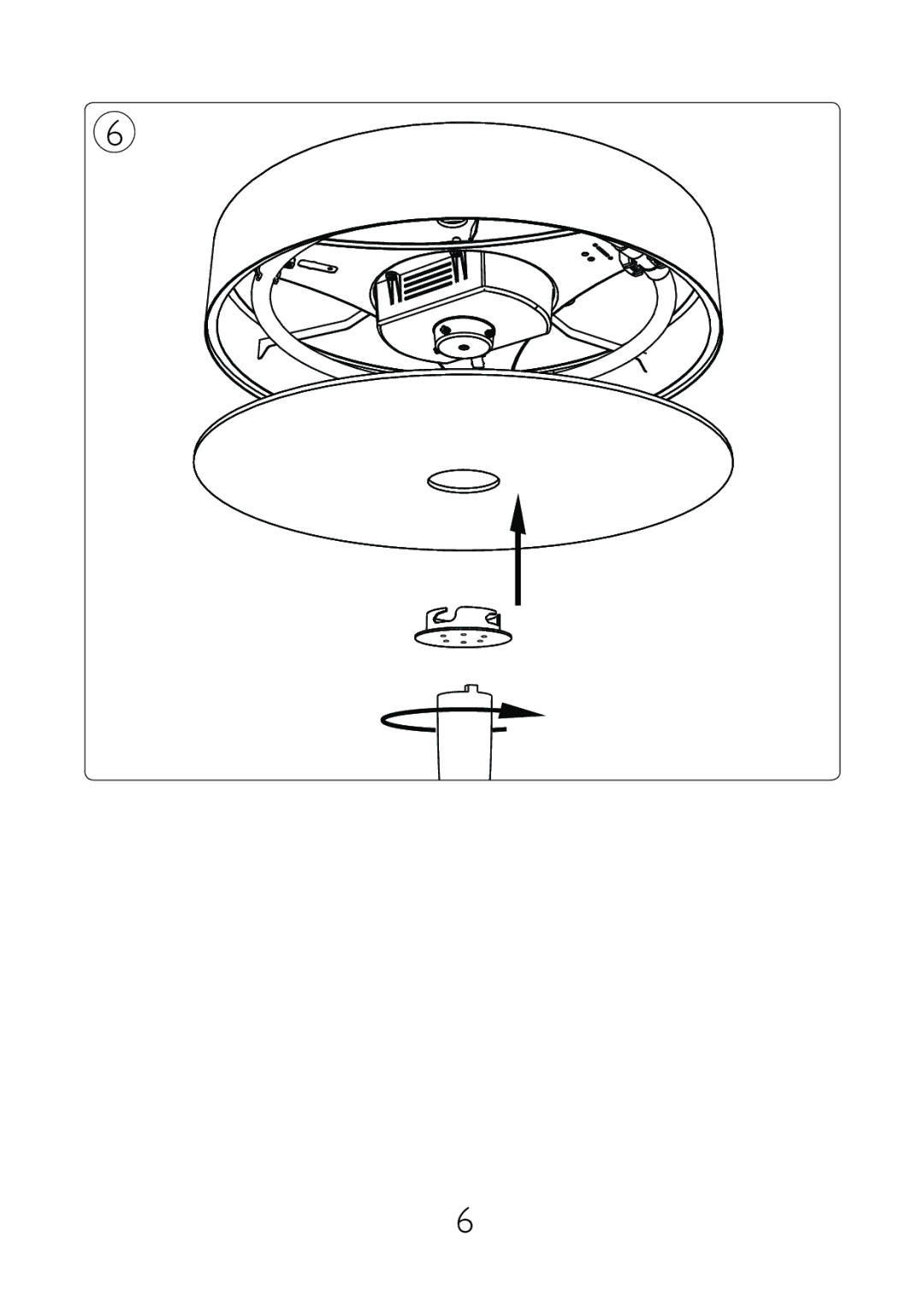 Philips 40340/11/16 user manual 