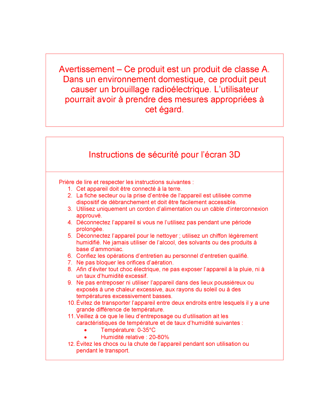 Philips 42-3D6W02/00, 42-3D6C02/00, 42-3D6W01/00, 42-3D6C01/00 user manual 