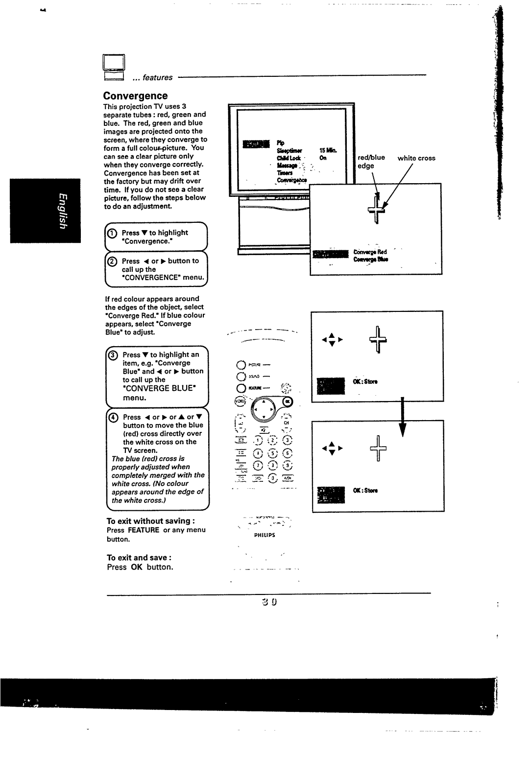 Philips 48PP9103/05 manual 