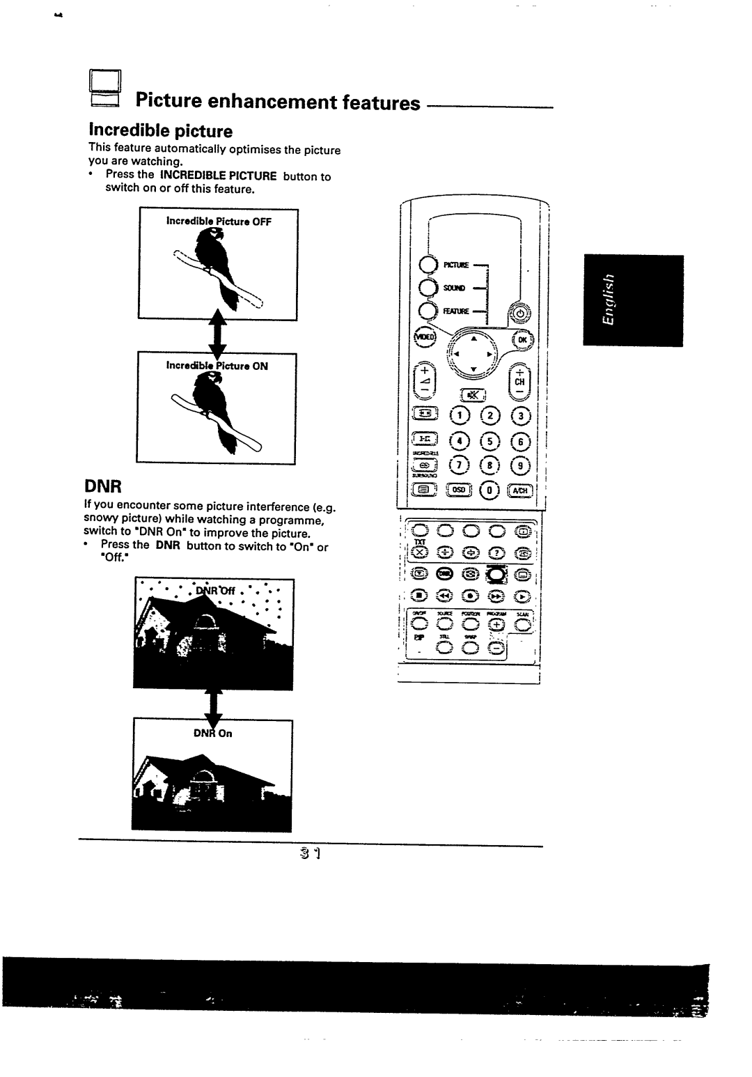 Philips 48PP9103/05 manual 