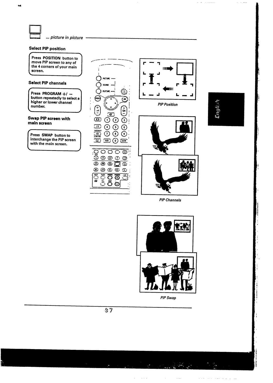 Philips 48PP9103/05 manual 