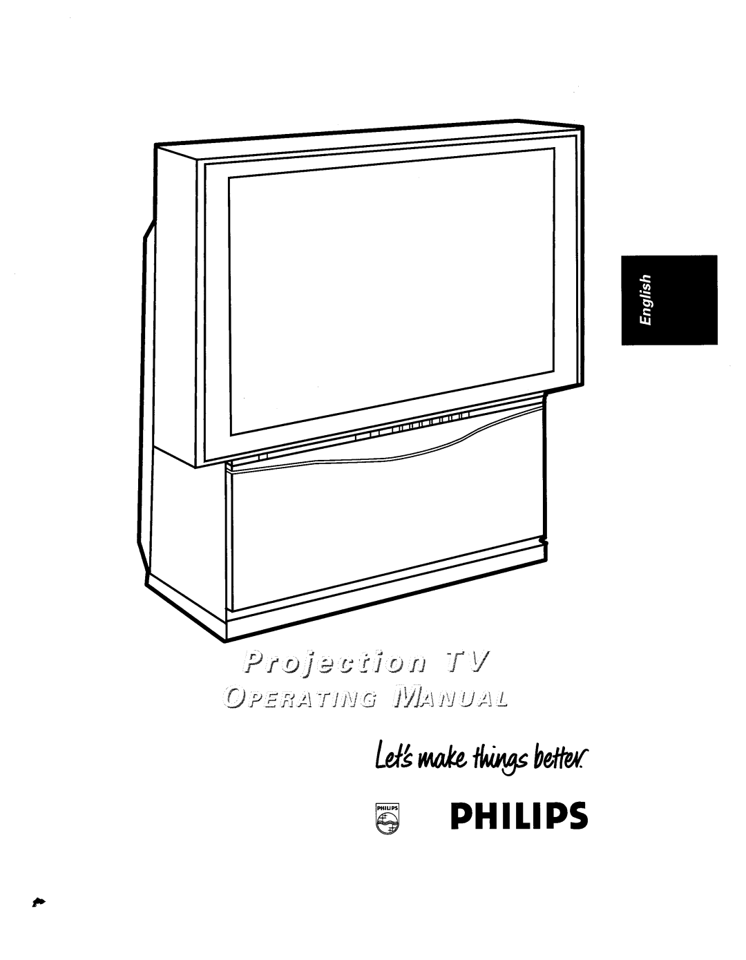 Philips 48UP910 manual 