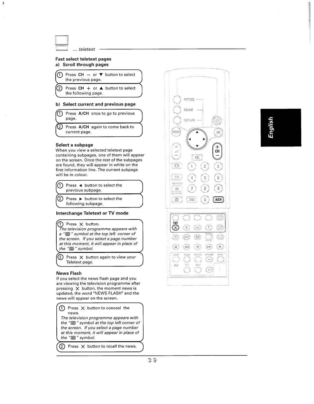 Philips 48UP910 manual 