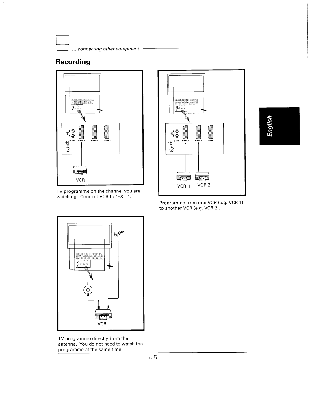 Philips 48UP910 manual 