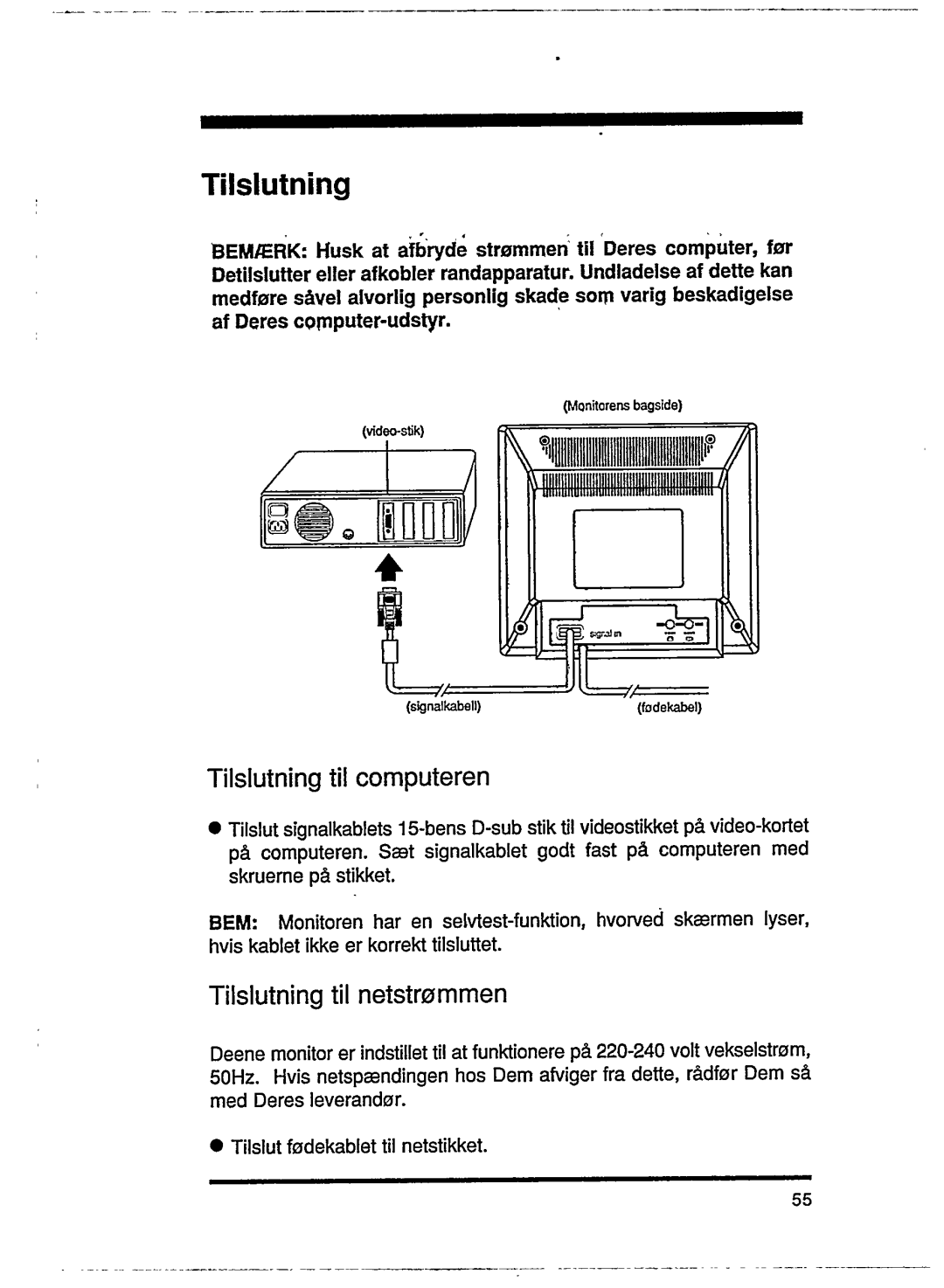 Philips 4BM2797, 4BM2790 manual 