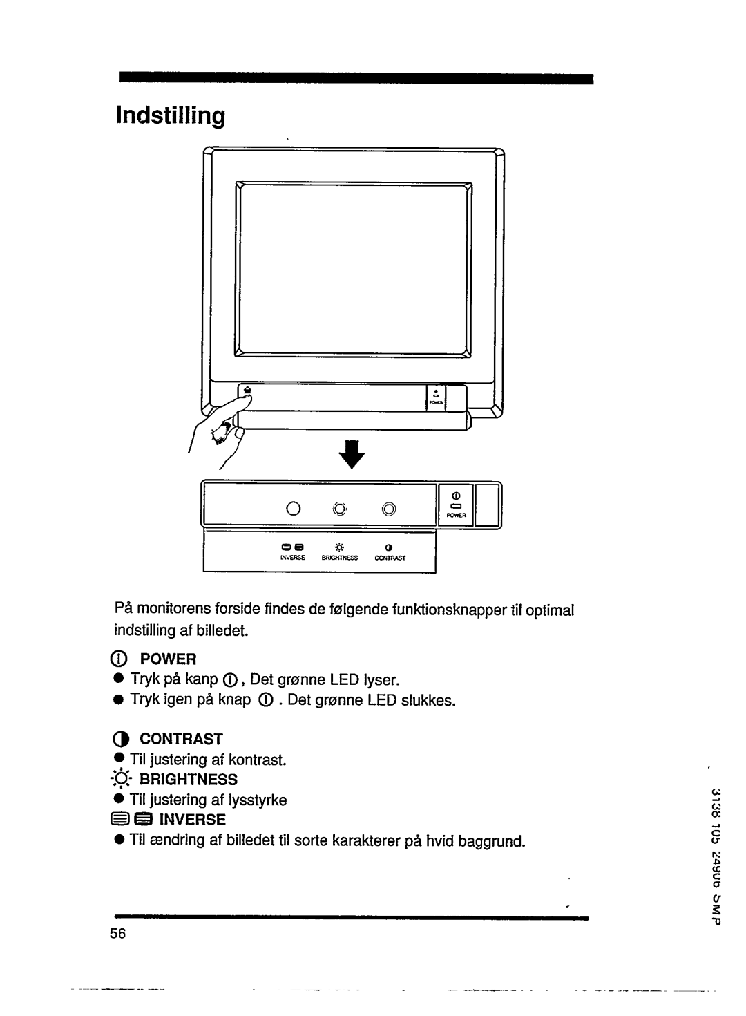 Philips 4BM2790, 4BM2797 manual 