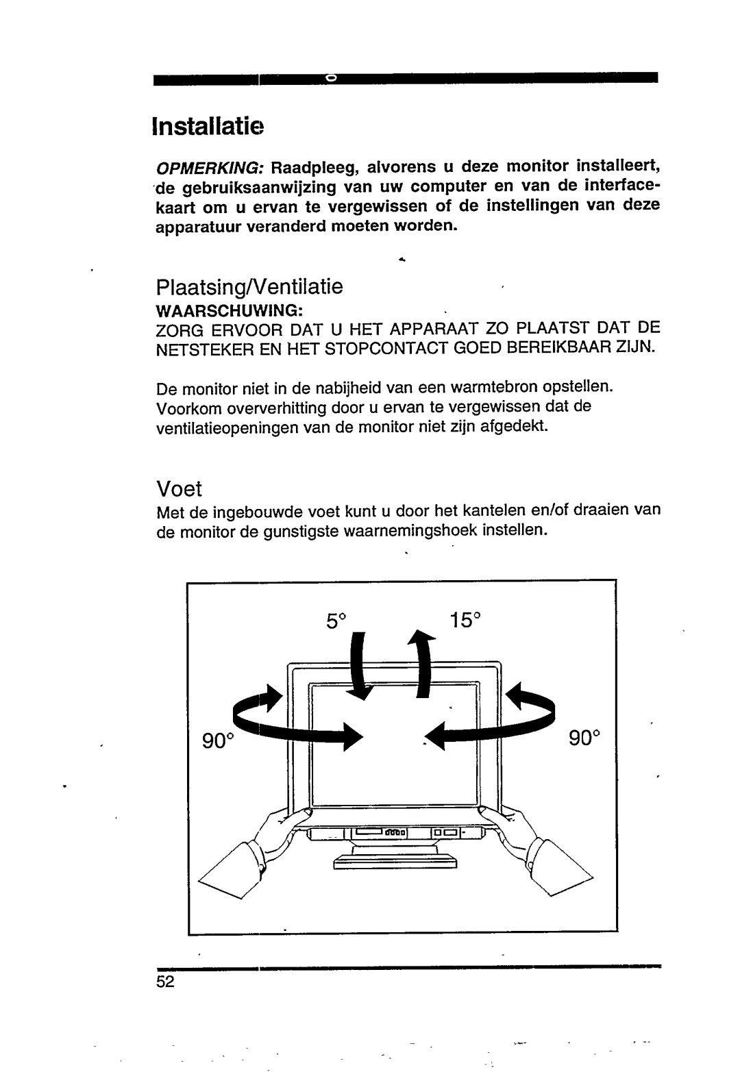 Philips 4CM2299 manual 