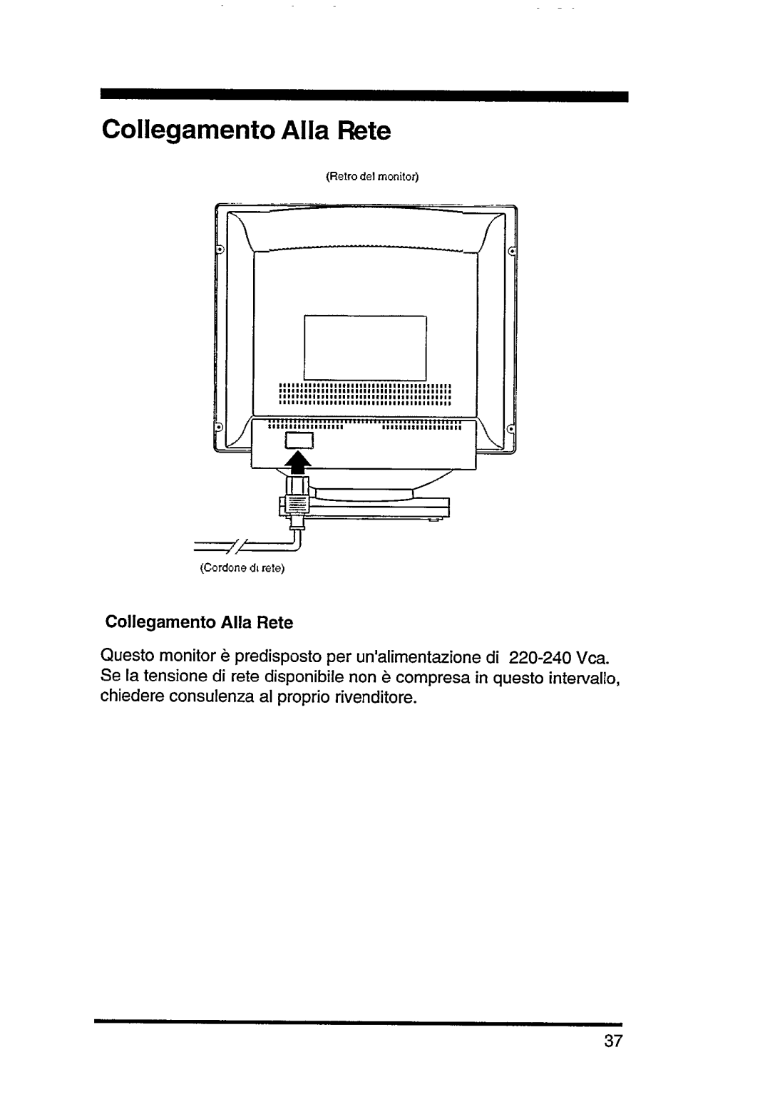 Philips 4CM5279 manual 