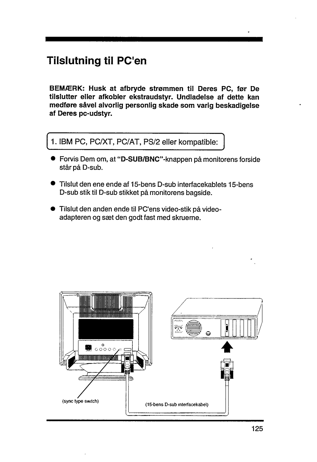 Philips 4CM6088 manual 