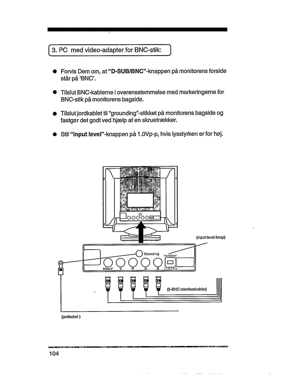 Philips 4CM6282 manual 