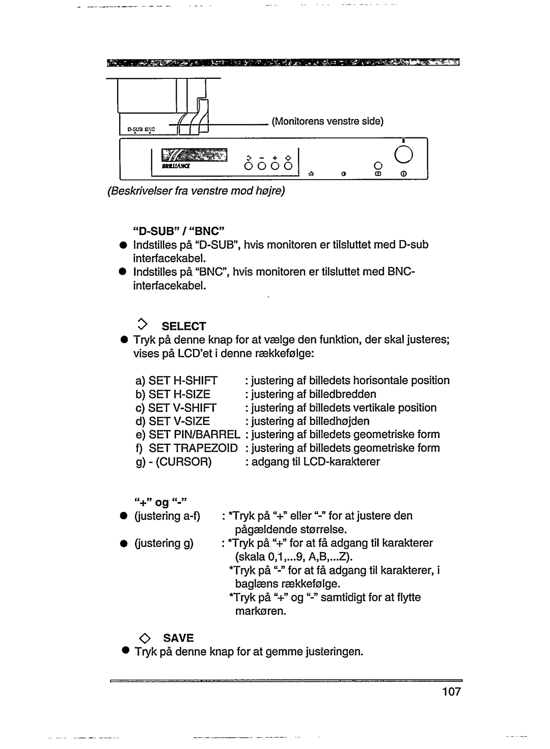 Philips 4CM6282 manual 