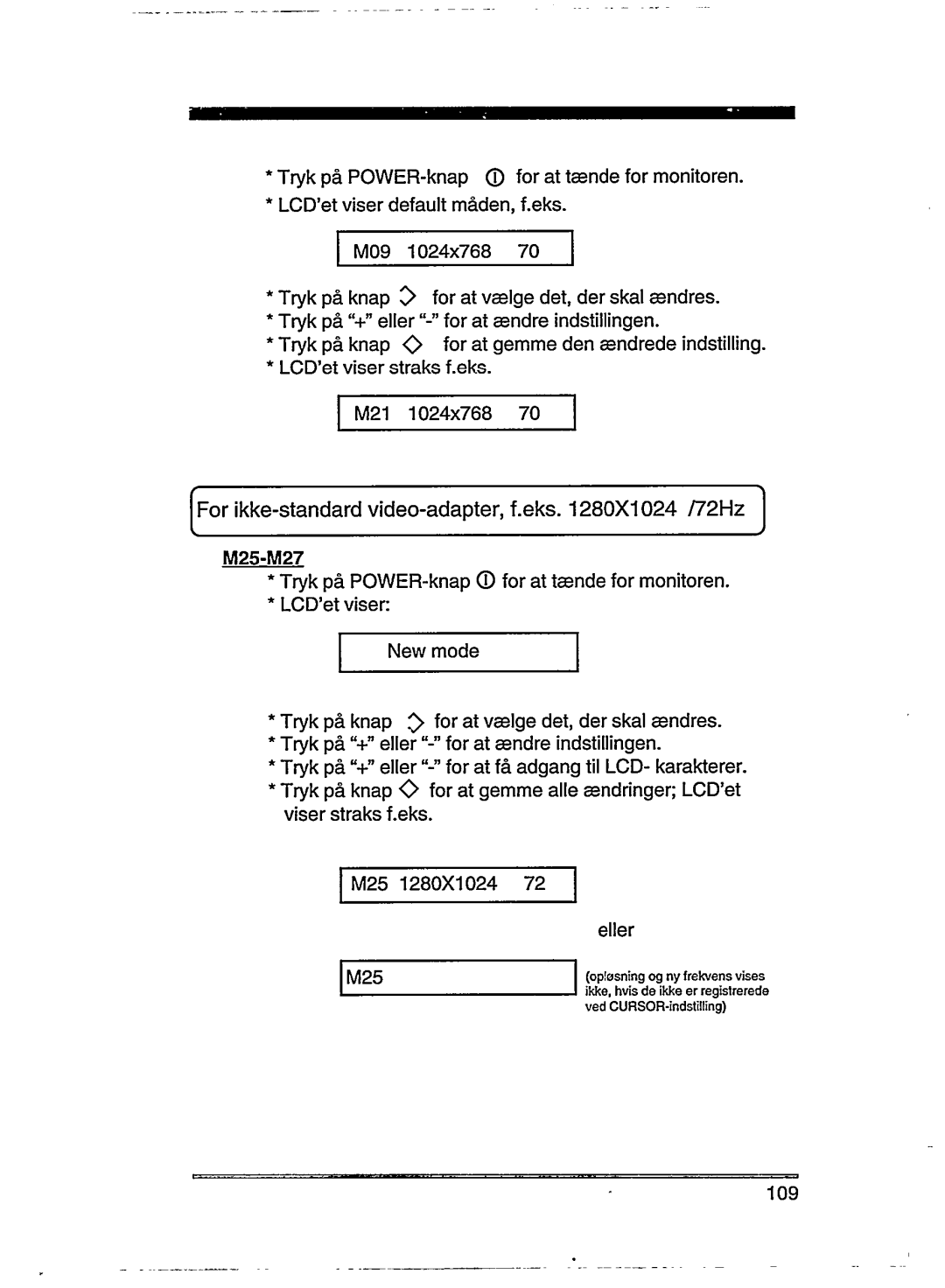 Philips 4CM6282 manual 