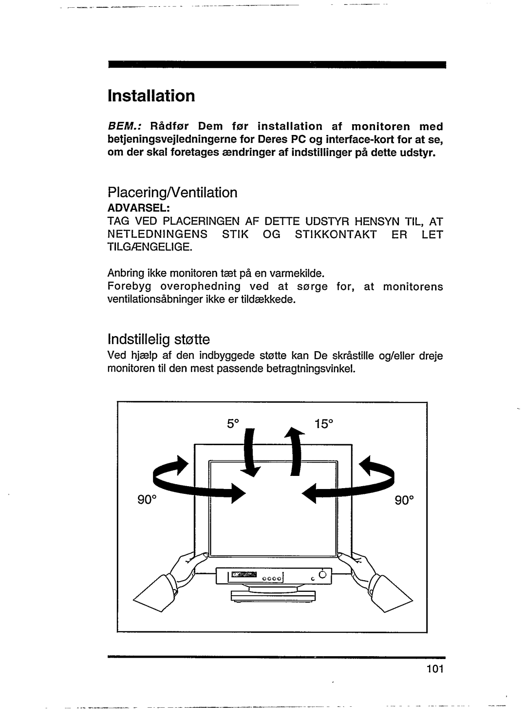 Philips 4CM6282 manual 