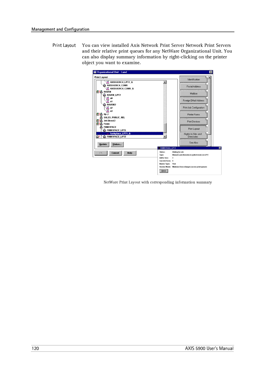 Philips 5900 user manual 120 