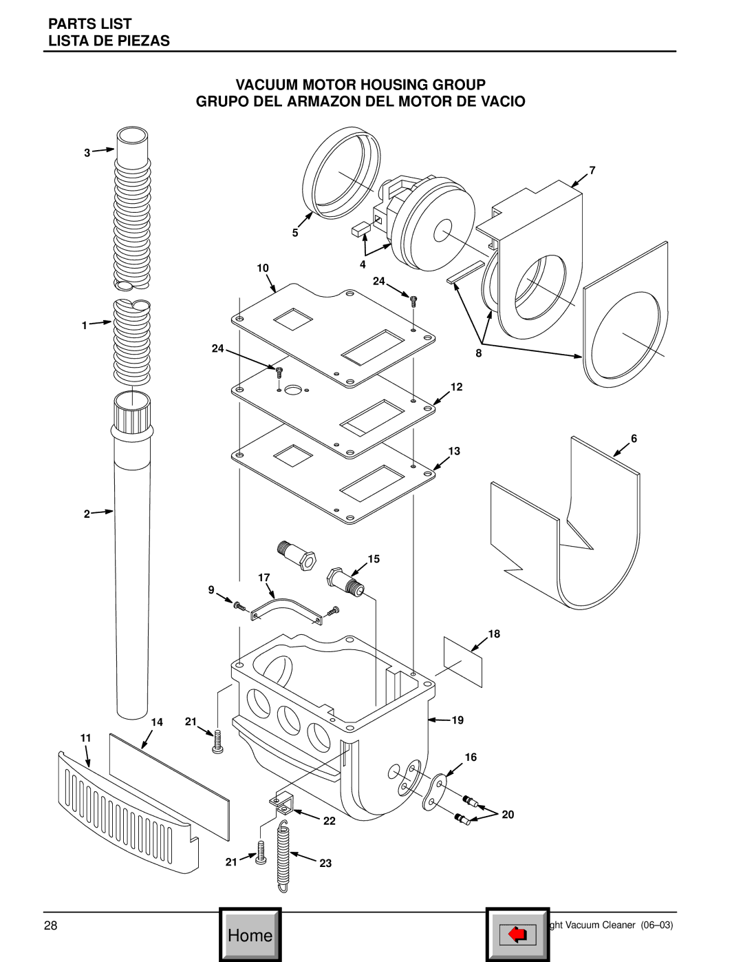 Philips 608669 manual 104 