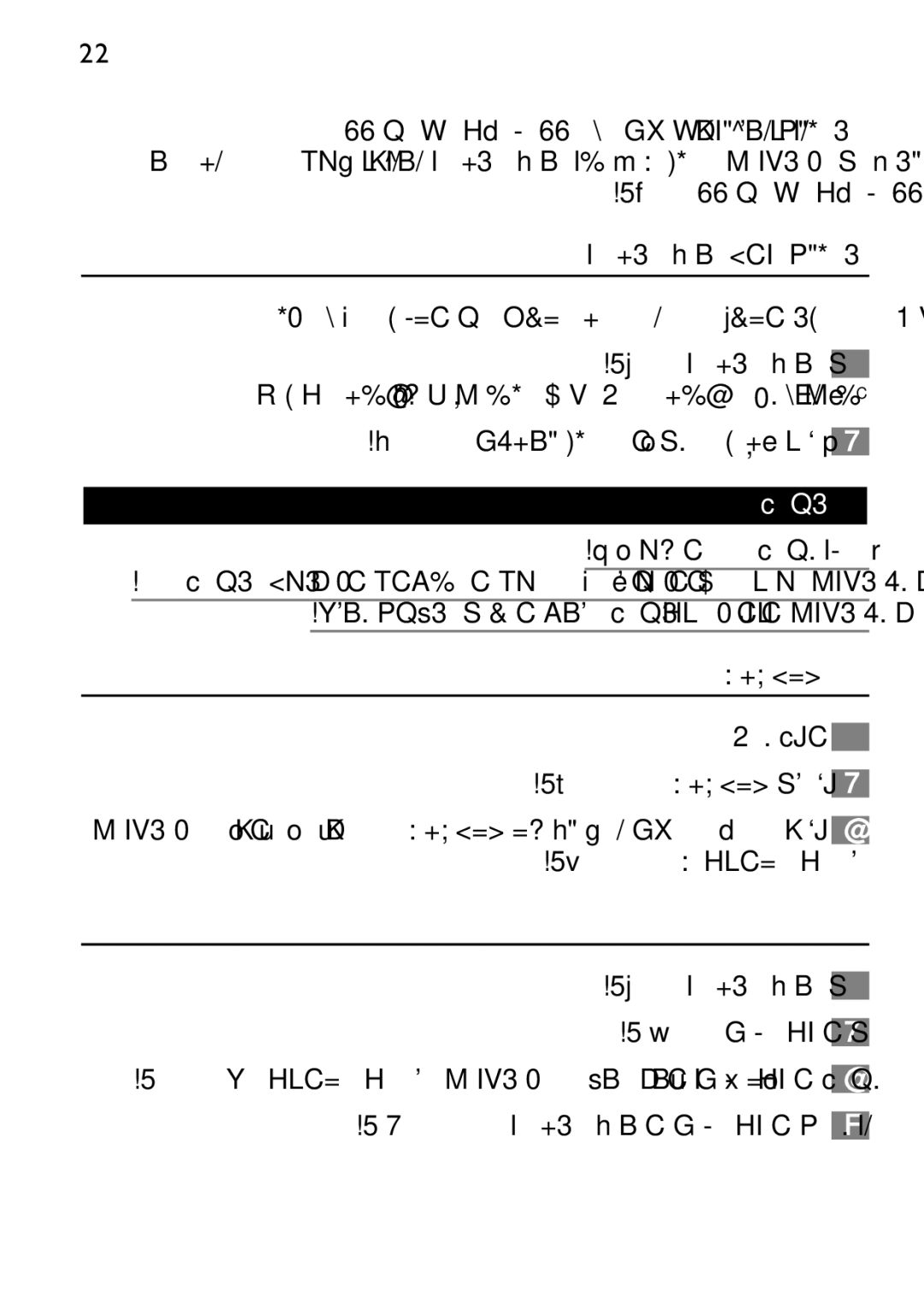 Philips 646-039 manual ÔûdG «ªŒ ¿õﬂ, ΠµT §«ûªàdG ≥ë∏e ∂a 