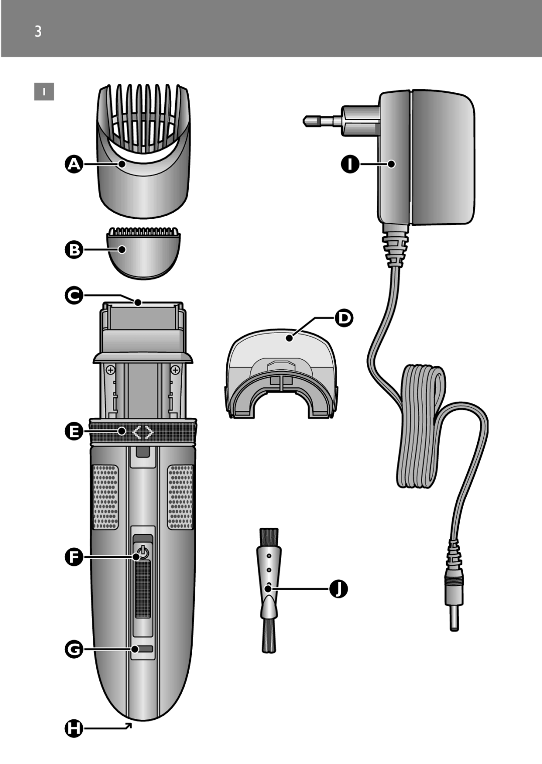 Philips 646-039 manual 