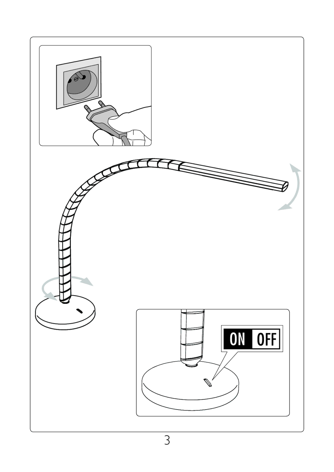 Philips 66701/30/16 user manual 