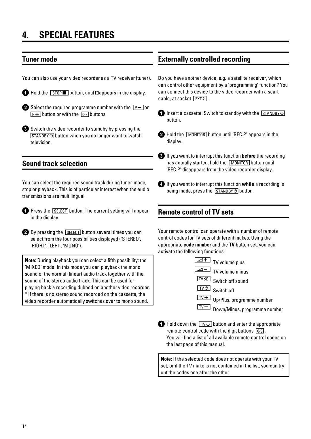 Philips 686 operating instructions B4 jgUSYPc VUPkliUj 