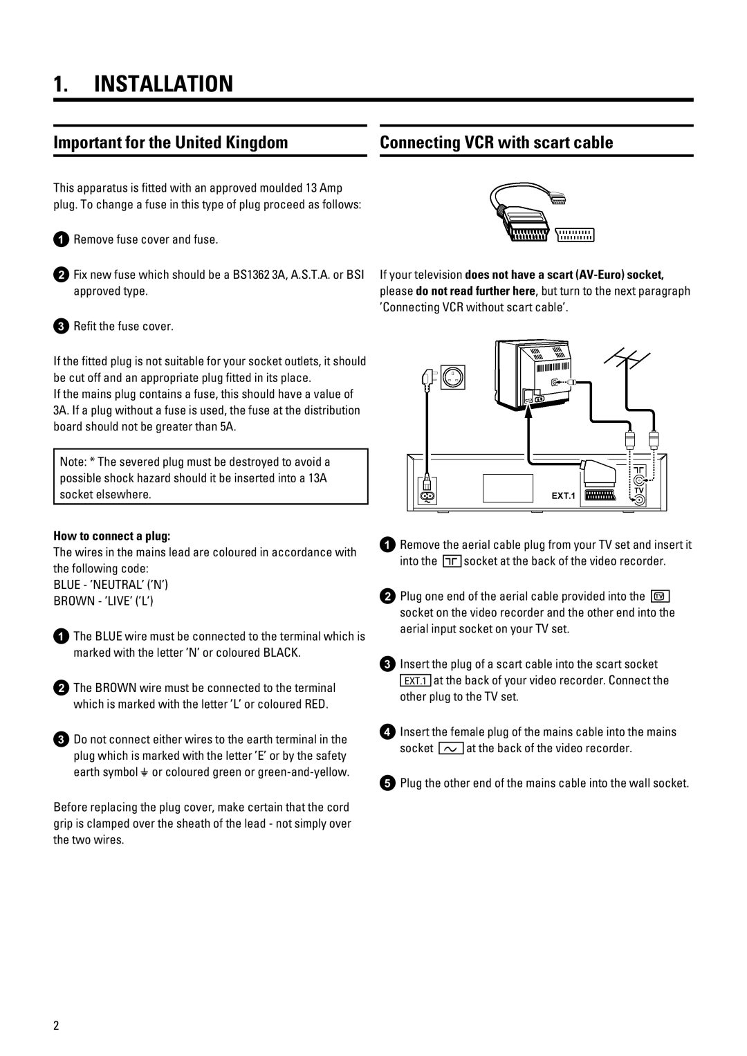 Philips 686 operating instructions YejkPccPkYfe, MSi 