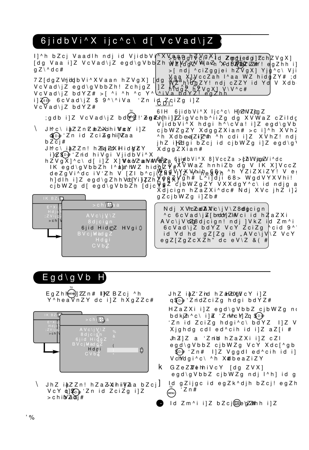 Philips 7521D manual Automatic tuning of analogue programmes, Program Sort, ATS Automatic Tuning System feature 