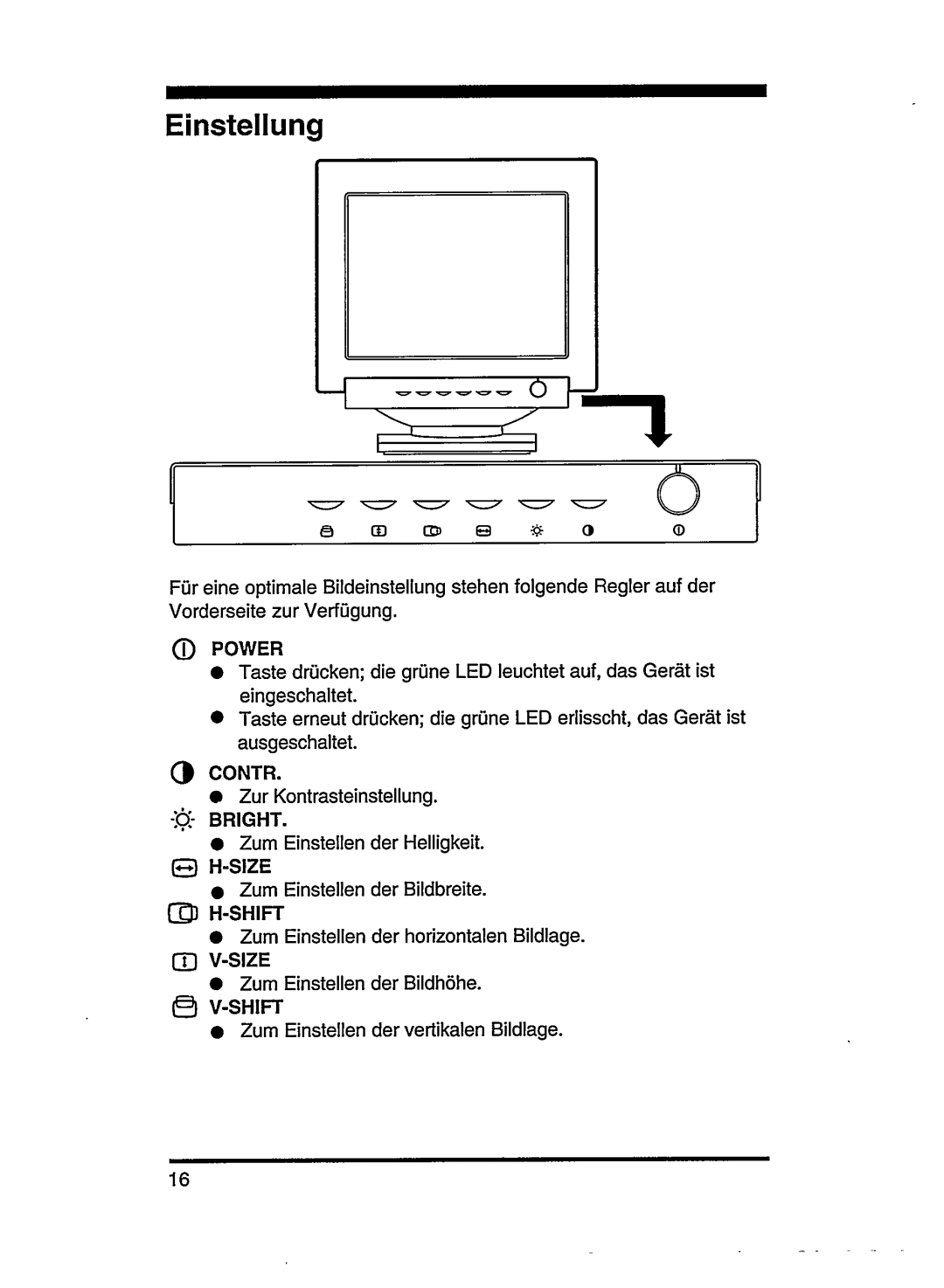 Philips 7CM5209, 7CM5279 manual 