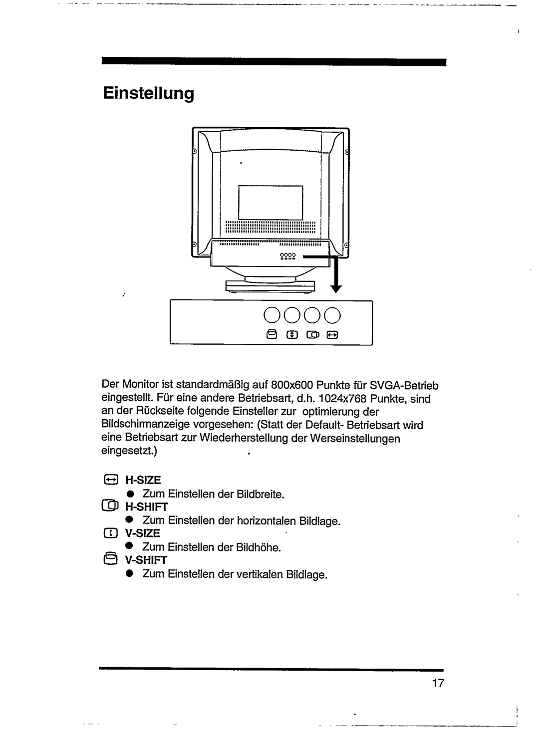 Philips 7CM5279, 7CM5209 manual 