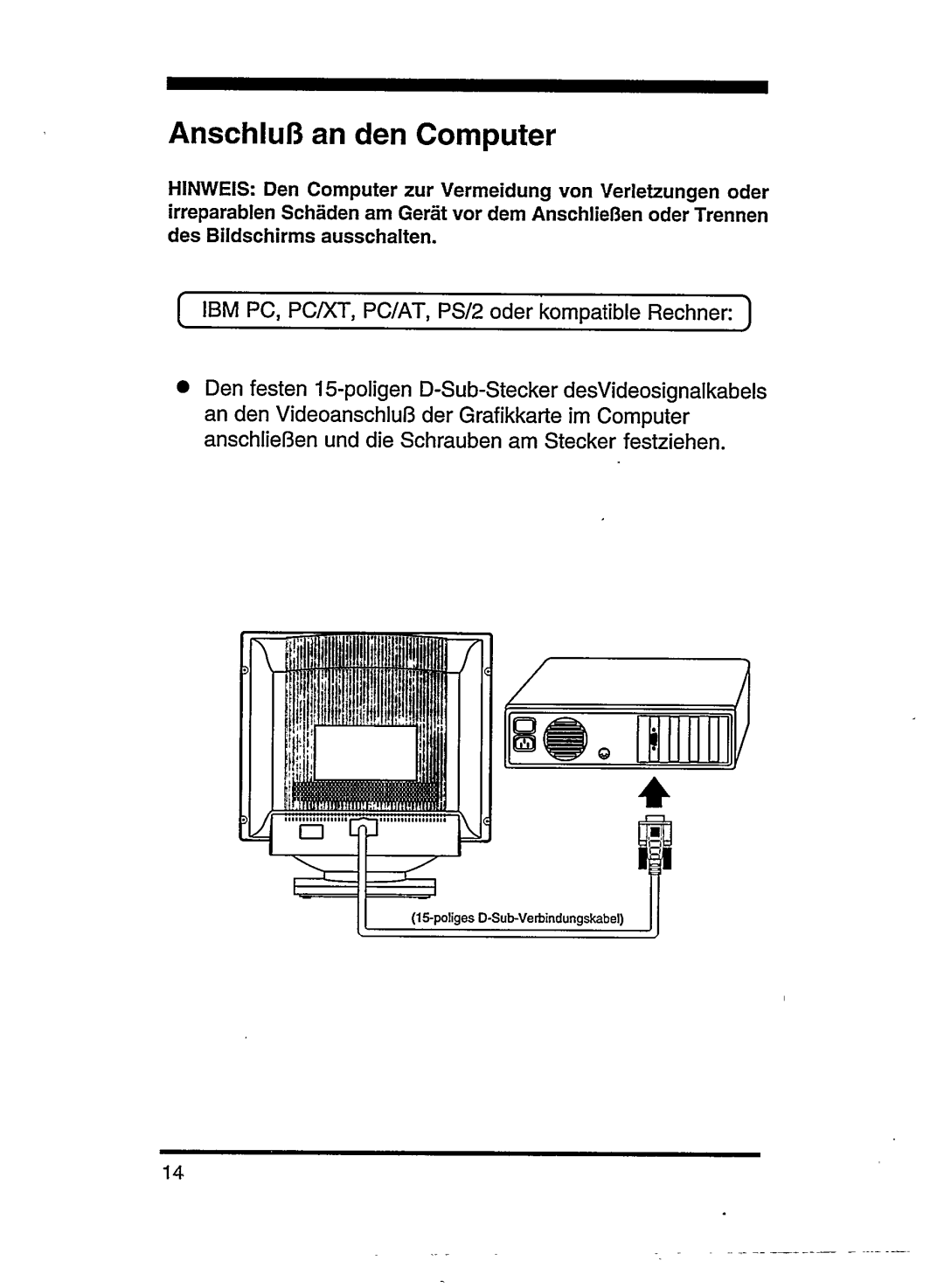Philips 7CM5209, 7CM5279 manual 