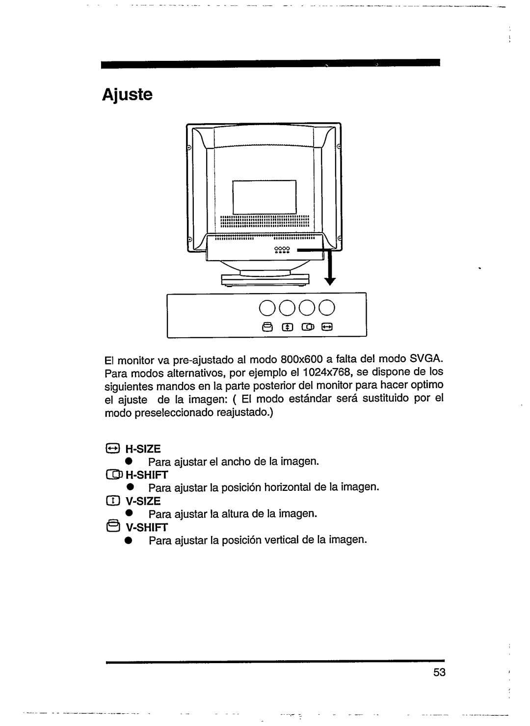 Philips 7CM5209 manual 