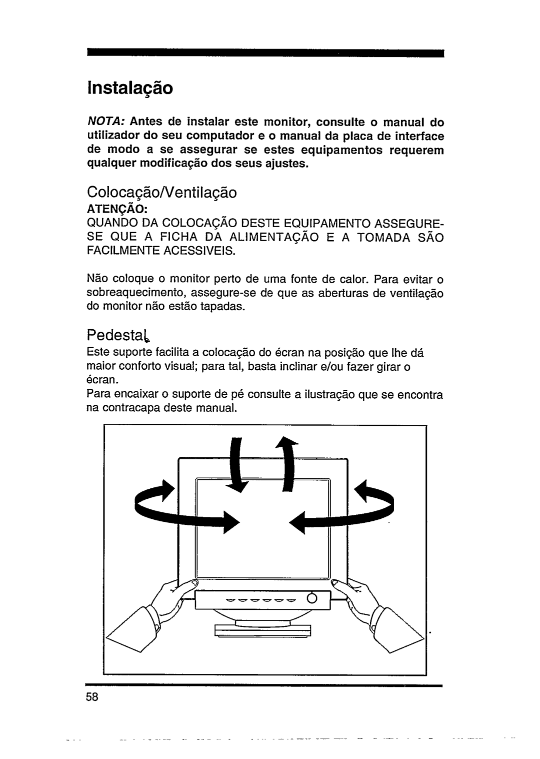 Philips 7CM5299 manual 