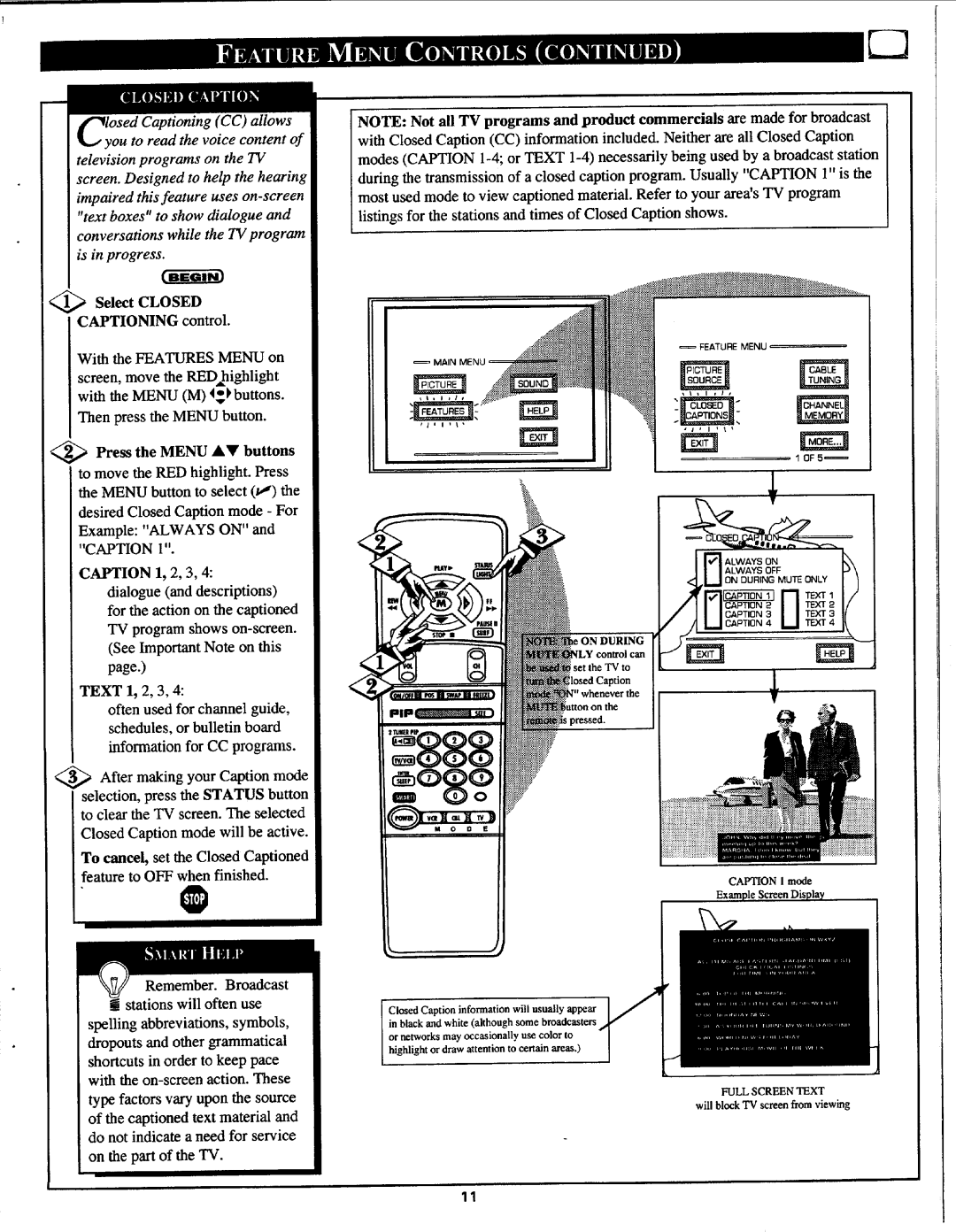 Philips 7P5441C199 manual 