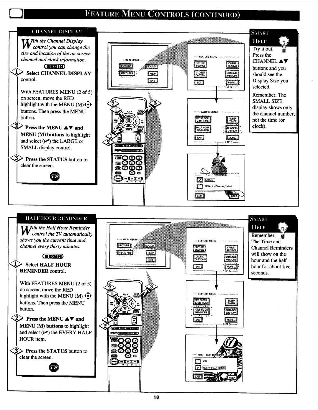 Philips 7P5441C199 manual 