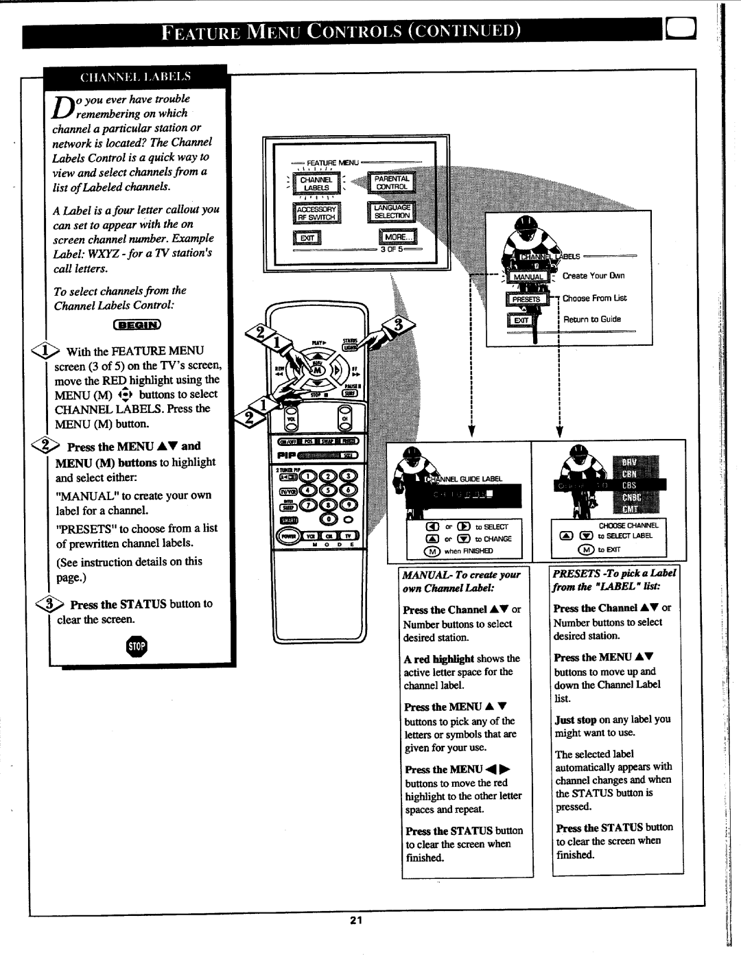 Philips 7P5441C199 manual 