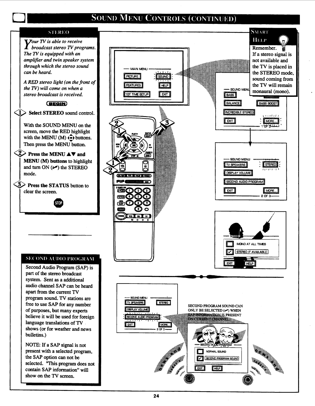 Philips 7P5441C199 manual 