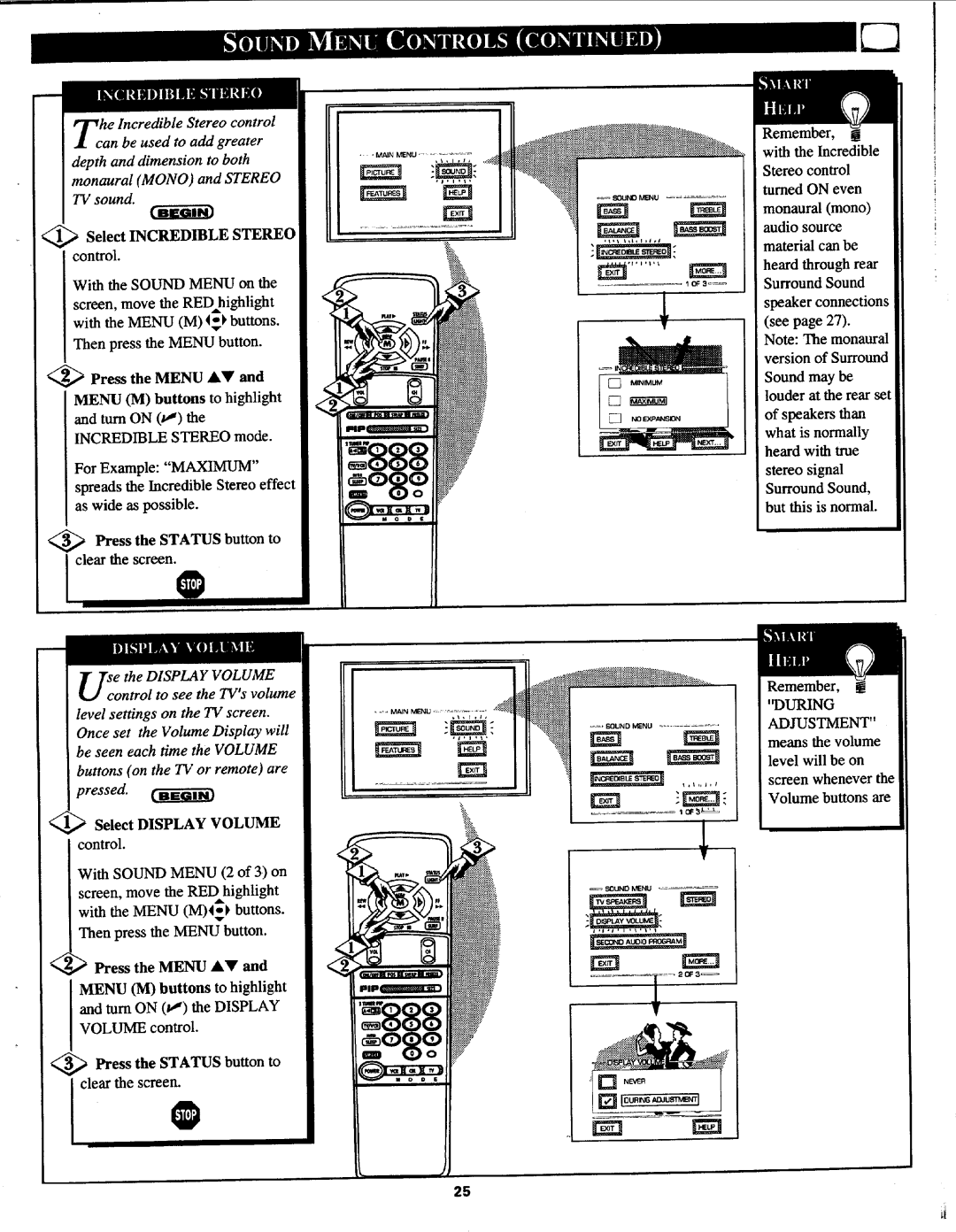 Philips 7P5441C199 manual 