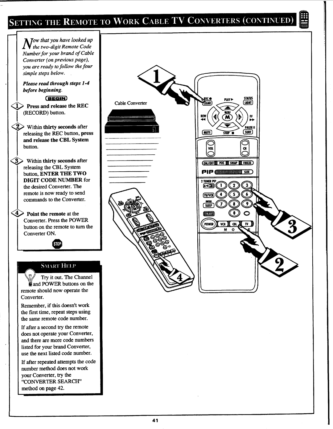 Philips 7P5441C199 manual 