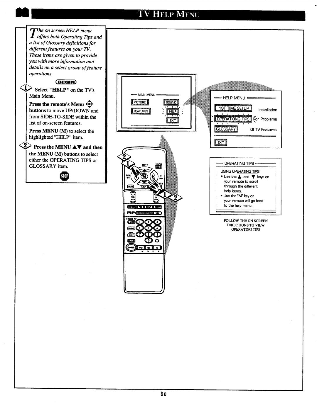 Philips 7P5441C199 manual 