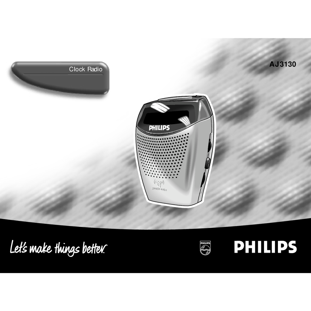 Philips 8FF3WMI manual PhotoFrame 