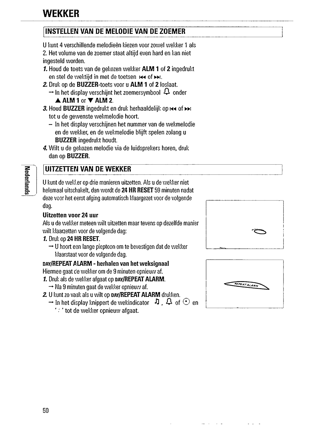 Philips AJ 3940/05 manual 