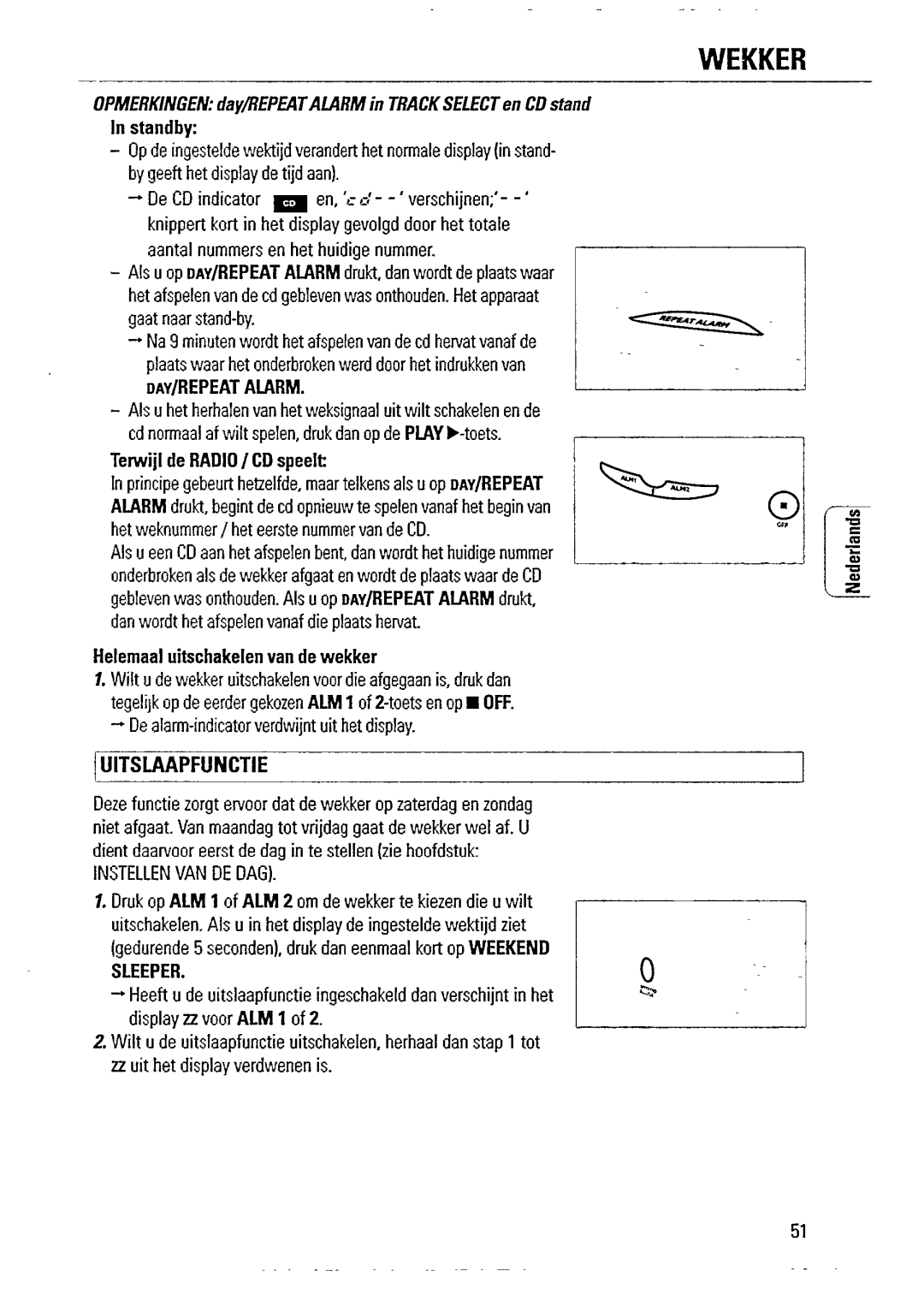 Philips AJ 3940/05 manual 