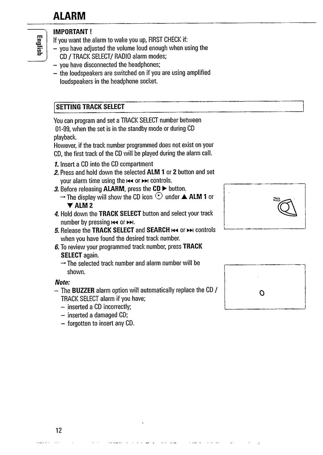 Philips AJ 3940/17 manual 