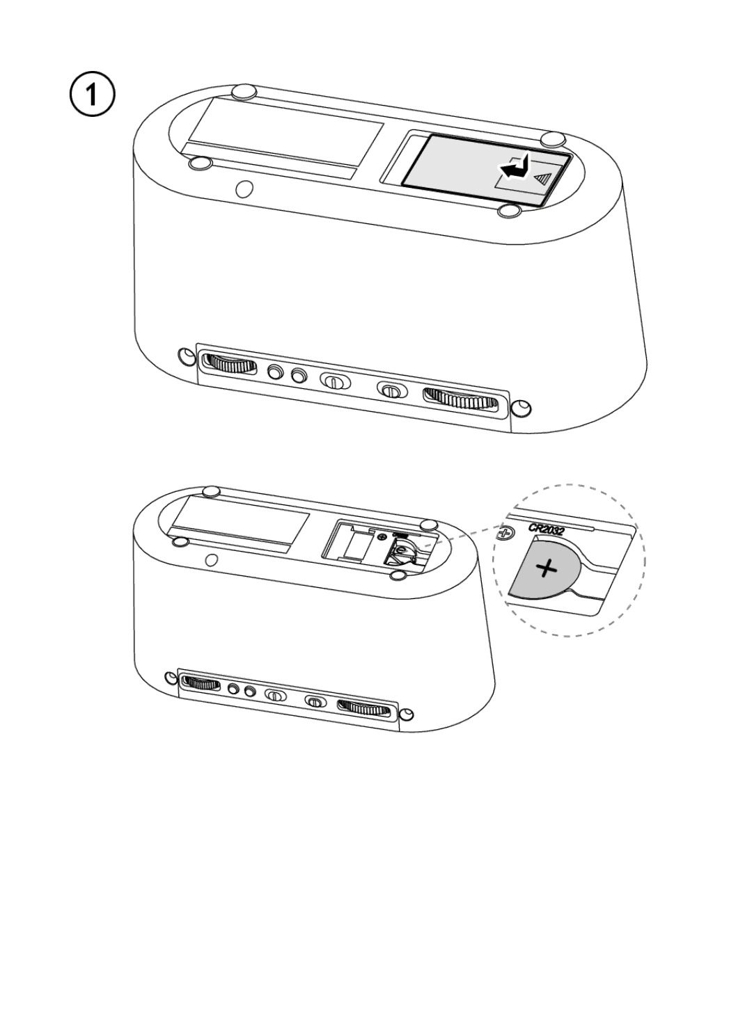 Philips AJ3500 user manual 