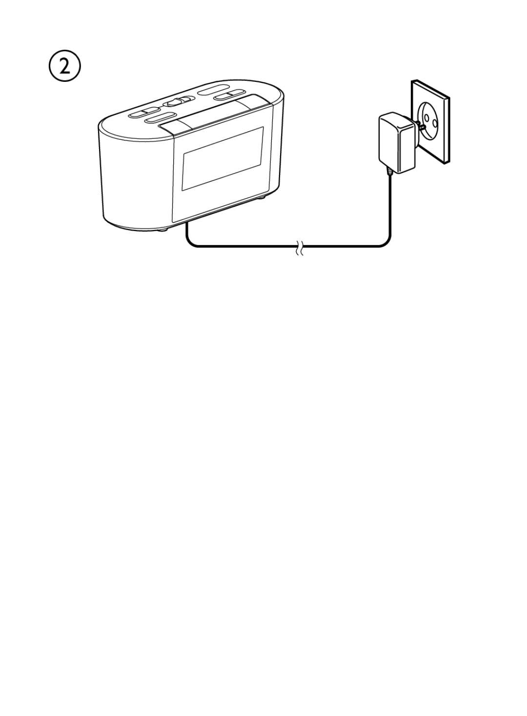 Philips AJ3500 user manual 