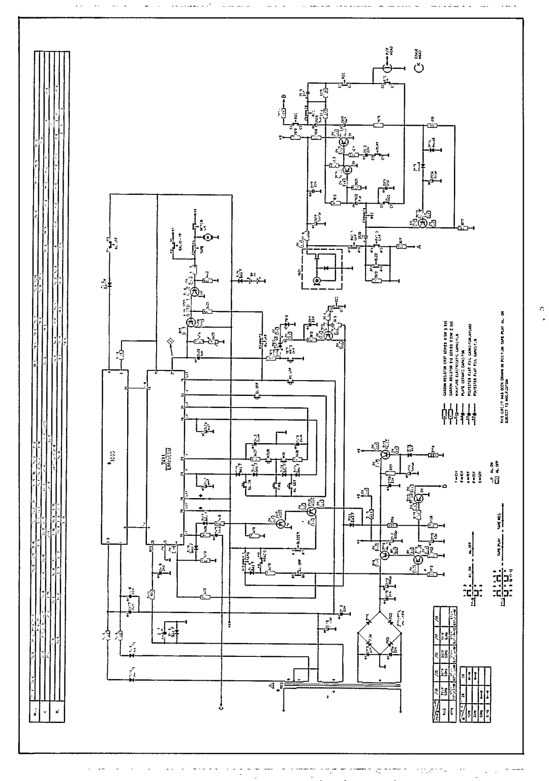 Philips AJ3802/05 manual 