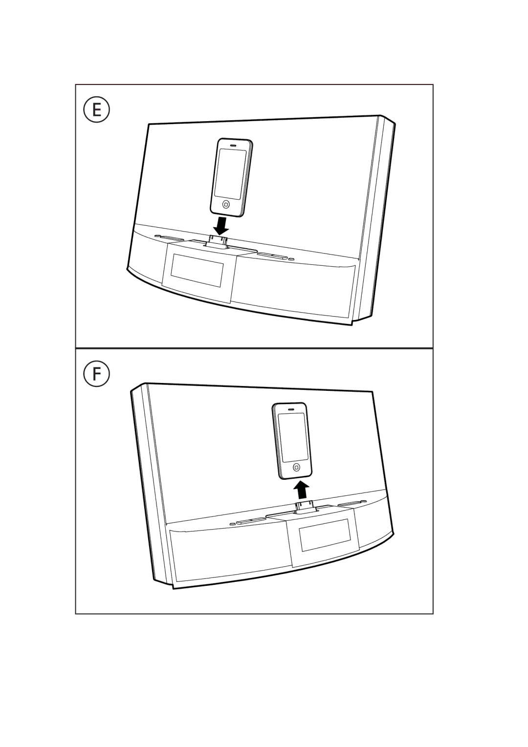 Philips AJ7040D user manual 