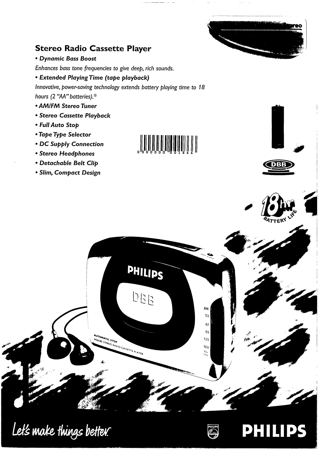 Philips AQ 6585/14 manual 
