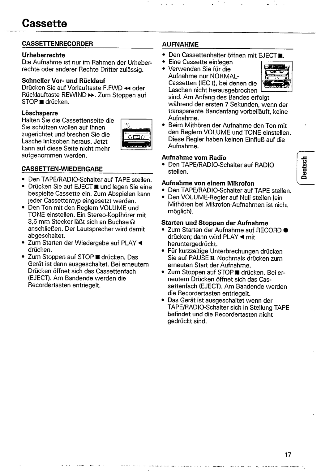 Philips AQ4150/14S manual 